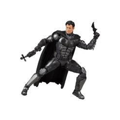 McFarlane Toys DC Justice League Movie - Batman (Bruce Wayne) - Actionfigur 16 McFarlane Toys DC Justice League Movie - Batman (Bruce Wayne) - Actionfigur -Ubisoft News Geschäft 15092 06 1