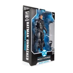 McFarlane Toys DC Justice League Movie - Batman (Bruce Wayne) - Actionfigur 18 McFarlane Toys DC Justice League Movie - Batman (Bruce Wayne) - Actionfigur -Ubisoft News Geschäft 15092 09 1