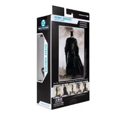 McFarlane Toys DC Justice League Movie - Batman (Bruce Wayne) - Actionfigur 19 McFarlane Toys DC Justice League Movie - Batman (Bruce Wayne) - Actionfigur -Ubisoft News Geschäft 15092 10 1
