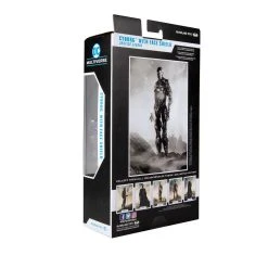 McFarlane Toys DC Justice League Movie - Cyborg (Helmet) - Actionfigur 19 McFarlane Toys DC Justice League Movie - Cyborg (Helmet) - Actionfigur -Ubisoft News Geschäft 15093 10 1