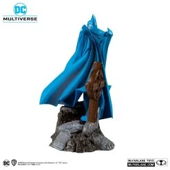 McFarlane Toys DC Multiverse - Batman Year Two - Gold Label Collect - Actionfigur -Ubisoft News Geschäft 15140 02