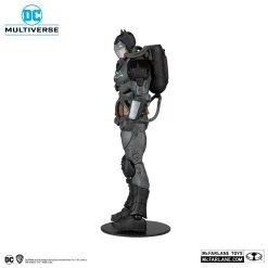 McFarlane Toys DC Multiverse Justice League - Batman (Hazmat Suit) Actionfigur -Ubisoft News Geschäft 15146 02