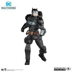 McFarlane Toys DC Multiverse Justice League - Batman (Hazmat Suit) Actionfigur -Ubisoft News Geschäft 15146 05