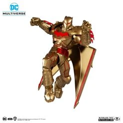 McFarlane Toys DC Multiverse Batman Hellbat Suit - Actionfigur -Ubisoft News Geschäft 15174 06