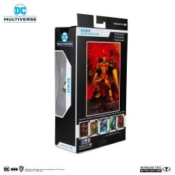 McFarlane Toys DC Multiverse Batman Hellbat Suit - Actionfigur -Ubisoft News Geschäft 15174 10