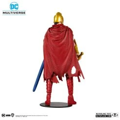 McFarlane Toys DC Multiverse Wonder Woman - Helmet Of Faith - Actionfigur 13 McFarlane Toys DC Multiverse Wonder Woman - Helmet Of Faith - Actionfigur -Ubisoft News Geschäft 15175 03 1