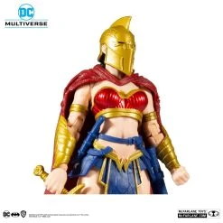 McFarlane Toys DC Multiverse Wonder Woman - Helmet Of Faith - Actionfigur 15 McFarlane Toys DC Multiverse Wonder Woman - Helmet Of Faith - Actionfigur -Ubisoft News Geschäft 15175 05 1