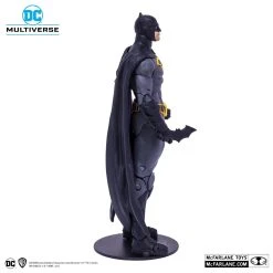 McFarlane Toys DC Multiverse - Batman (DC Rebirth) Actionfigur -Ubisoft News Geschäft 15218 batman rebirth 05 logos
