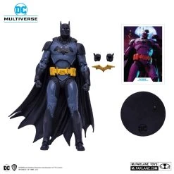McFarlane Toys DC Multiverse - Batman (DC Future State) Actionfigur