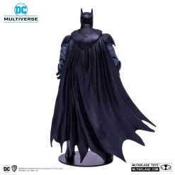 McFarlane Toys DC Multiverse - Batman (DC Future State) Actionfigur 15 McFarlane Toys DC Multiverse - Batman (DC Future State) Actionfigur -Ubisoft News Geschäft 15233 the next batman 06 logos