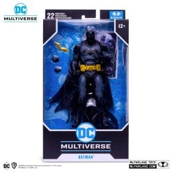 McFarlane Toys DC Multiverse - Batman (DC Future State) Actionfigur 17 McFarlane Toys DC Multiverse - Batman (DC Future State) Actionfigur -Ubisoft News Geschäft 15233 the next batman 08 logos