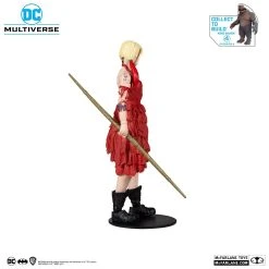 McFarlane Toys DC Multiverse - Harley Quinn - Suicide Squad - Actionfigur -Ubisoft News Geschäft 15431 04 1
