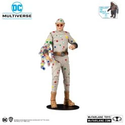 McFarlane Toys DC Multiverse - Polka Dot Man - Suicide Squad - Actionfigur -Ubisoft News Geschäft 15433 01