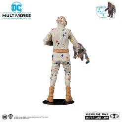 McFarlane Toys DC Multiverse - Polka Dot Man - Suicide Squad - Actionfigur -Ubisoft News Geschäft 15433 03