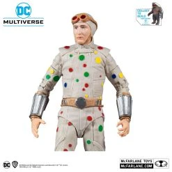 McFarlane Toys DC Multiverse - Polka Dot Man - Suicide Squad - Actionfigur -Ubisoft News Geschäft 15433 05
