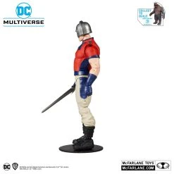 McFarlane Toys DC Multiverse - Peacemaker - Suicide Squad - Actionfigur 16 McFarlane Toys DC Multiverse - Peacemaker - Suicide Squad - Actionfigur -Ubisoft News Geschäft 15434 02