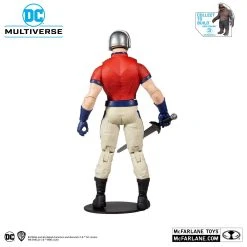 McFarlane Toys DC Multiverse - Peacemaker - Suicide Squad - Actionfigur 15 McFarlane Toys DC Multiverse - Peacemaker - Suicide Squad - Actionfigur -Ubisoft News Geschäft 15434 03