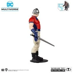 McFarlane Toys DC Multiverse - Peacemaker - Suicide Squad - Actionfigur 14 McFarlane Toys DC Multiverse - Peacemaker - Suicide Squad - Actionfigur -Ubisoft News Geschäft 15434 04
