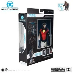 McFarlane Toys DC Multiverse - Peacemaker - Suicide Squad - Actionfigur 18 McFarlane Toys DC Multiverse - Peacemaker - Suicide Squad - Actionfigur -Ubisoft News Geschäft 15434 10