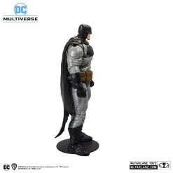 McFarlane Toys DC Multiverse - Batman (The Dark Knight Returns) Actionfigur -Ubisoft News Geschäft 15438 02