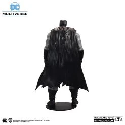 McFarlane Toys DC Multiverse - Batman (The Dark Knight Returns) Actionfigur -Ubisoft News Geschäft 15438 03