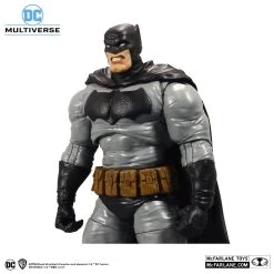 McFarlane Toys DC Multiverse - Batman (The Dark Knight Returns) Actionfigur -Ubisoft News Geschäft 15438 05
