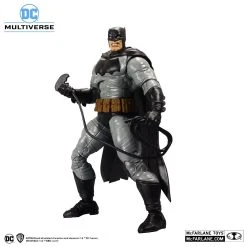 McFarlane Toys DC Multiverse - Batman (The Dark Knight Returns) Actionfigur -Ubisoft News Geschäft 15438 06