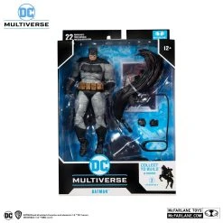 McFarlane Toys DC Multiverse - Batman (The Dark Knight Returns) Actionfigur -Ubisoft News Geschäft 15438 08