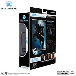 McFarlane Toys DC Multiverse - Batman (The Dark Knight Returns) Actionfigur -Ubisoft News Geschäft 15438 10