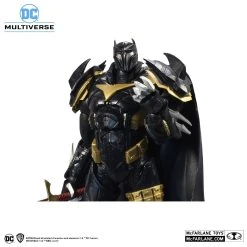 McFarlane Toys DC Multiverse - Batman Vs Azrael (Armor 2-Pack) Actionfiguren 17 McFarlane Toys DC Multiverse - Batman Vs Azrael (Armor 2-Pack) Actionfiguren -Ubisoft News Geschäft 15455 07