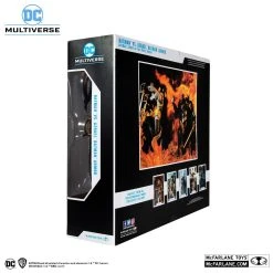 McFarlane Toys DC Multiverse - Batman Vs Azrael (Armor 2-Pack) Actionfiguren 21 McFarlane Toys DC Multiverse - Batman Vs Azrael (Armor 2-Pack) Actionfiguren -Ubisoft News Geschäft 15455 12