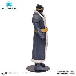 McFarlane Toys DC Multiverse - Batman (Endless Winter) Actionfigur 15 McFarlane Toys DC Multiverse - Batman (Endless Winter) Actionfigur -Ubisoft News Geschäft 15471 dc build a 7in figures wv7 endless winter batman 05 logos