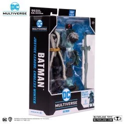 McFarlane Toys DC Multiverse - Batman (Endless Winter) Actionfigur 18 McFarlane Toys DC Multiverse - Batman (Endless Winter) Actionfigur -Ubisoft News Geschäft 15471 dc build a 7in figures wv7 endless winter batman 09 logos