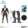 McFarlane Toys DC Multiverse - Black Adam (Endless Winter) Actionfigur