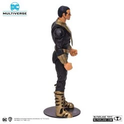 McFarlane Toys DC Multiverse - Black Adam (Endless Winter) Actionfigur -Ubisoft News Geschäft 15472 dc build a 7in figures wv7 endless winter black adam 05 logos
