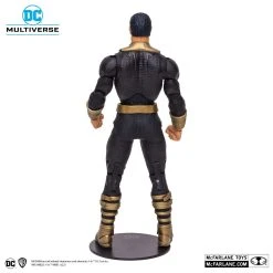 McFarlane Toys DC Multiverse - Black Adam (Endless Winter) Actionfigur -Ubisoft News Geschäft 15472 dc build a 7in figures wv7 endless winter black adam 06 logos