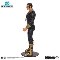 McFarlane Toys DC Multiverse - Black Adam (Endless Winter) Actionfigur -Ubisoft News Geschäft 15472 dc build a 7in figures wv7 endless winter black adam 07 logos
