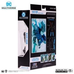 McFarlane Toys DC Multiverse - Black Adam (Endless Winter) Actionfigur -Ubisoft News Geschäft 15472 dc build a 7in figures wv7 endless winter black adam 10 logos
