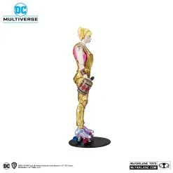 McFarlane Toys DC Multiverse - Harley Quinn - Birds Of Prey - Actionfigur -Ubisoft News Geschäft 15801 04