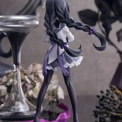 Good Smile Puella Magi Madoka Magica - Homura Akemi - POP UP PARADE Figur -Ubisoft News Geschäft 1594 78859131645189611