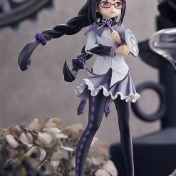 Good Smile Puella Magi Madoka Magica - Homura Akemi - POP UP PARADE Figur -Ubisoft News Geschäft 1594 90197341645189611