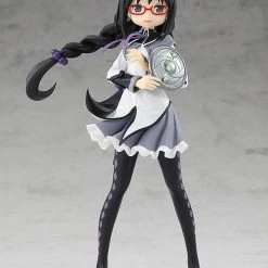 Good Smile Puella Magi Madoka Magica - Homura Akemi - POP UP PARADE Figur -Ubisoft News Geschäft 1594 92771031645189611