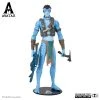McFarlane Toys Avatar: The Way Of Water - Jake Sully (Reef Battle) Actionfigur