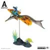 McFarlane Toys Avatar: The Way Of Water - Deluxe Jake Sully & Skimwing