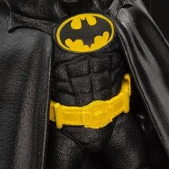 Diverse Iron Studios - MiniCo - Batman 1989 - Batman Figur 18cm -Ubisoft News Geschäft 173824 800 auto
