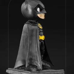 Diverse Iron Studios - MiniCo - Batman 1989 - Batman Figur 18cm -Ubisoft News Geschäft 173825 800 auto