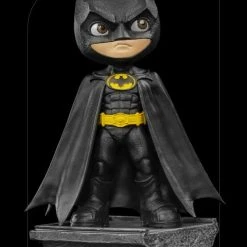 Diverse Iron Studios - MiniCo - Batman 1989 - Batman Figur 18cm -Ubisoft News Geschäft 173826 800 auto