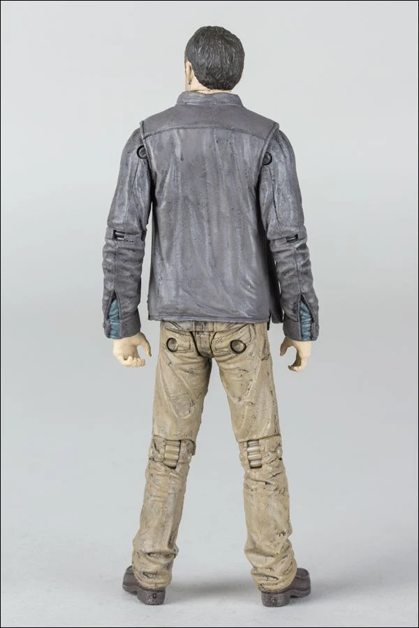 McFarlane Toys The Walking Dead TV Serie 7 - Figur Gareth 4 McFarlane Toys The Walking Dead TV Serie 7 - Figur Gareth – Bild 4