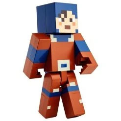 MATTEL Minecraft - Actionfigur Zum Zusammenstecken (22cm) -Ubisoft News Geschäft 193866001 1800x1800