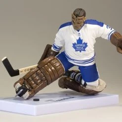 McFarlane Toys NHL Figur Serie XXIX (Terry Sawchuk)